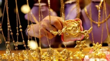 ثبات ملفت في سوق الذهب السوري للأونصة والعيارات